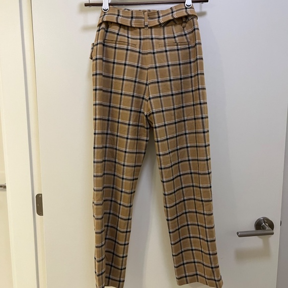 Aritzia Wilford Pant - Picture 3 of 6